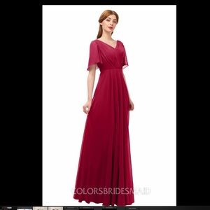 Bridesmaid/Formal Dress